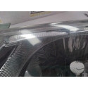 Farol Esquerdo Hilux 2006 2007 A 2011 Pisca Cristal Esquerdo