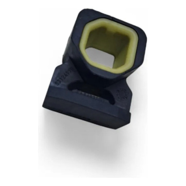 Suporte Coxim Radiador Superior Fiat Toro