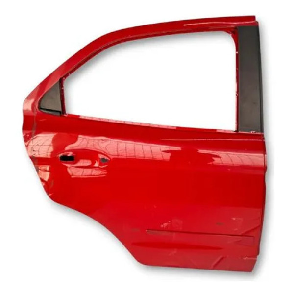 Porta Traseira Direita Ford Ka Hatch/sedan 2015 2016 A 2021 Traseira Direita