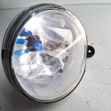 Farol Milha Direito Onix Prisma 2013 A 2019  Branco