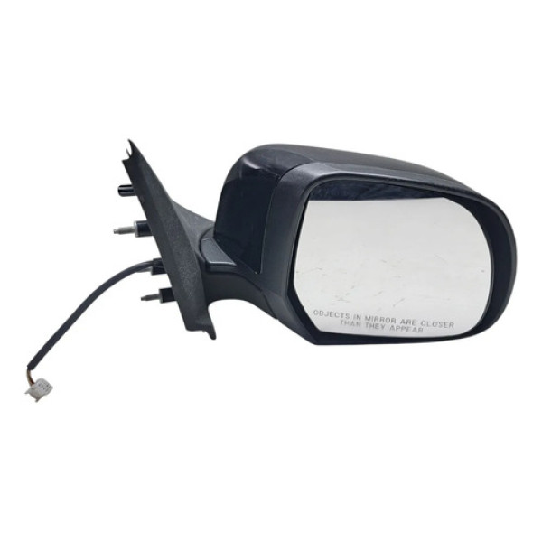 Retrovisor Direito Versa 2012 2013 A 2014 Elétrico S/ Pisca