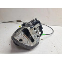 Fechadura Porta Tras Esq Corolla 09/14 20/ Rav4 13/18 4pinos