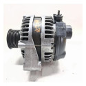 Alternador Discovery 3 4 Range Rover Sport 2.7 Diesel 05/11