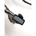 Chicote Porta Dianteira Direita Captiva 2008 A 2017