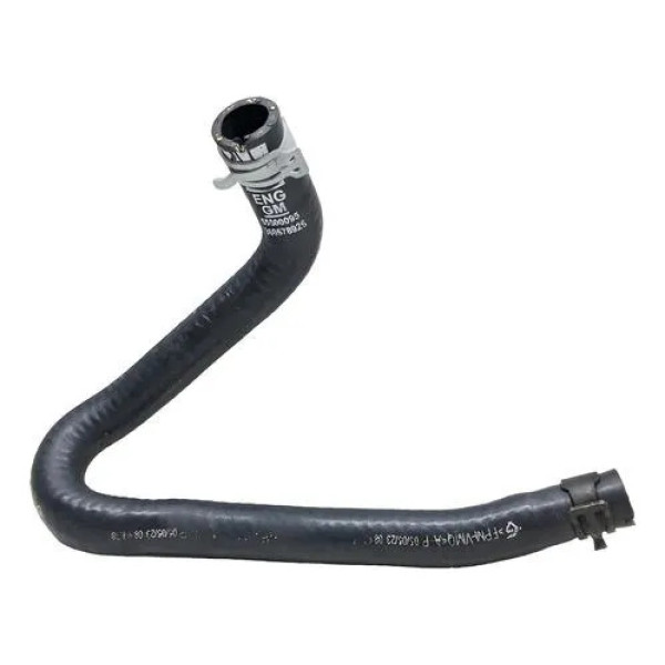 Mangueira Respiro Motor Tracker Onix 1.0 1.2t 2020 A 2025
