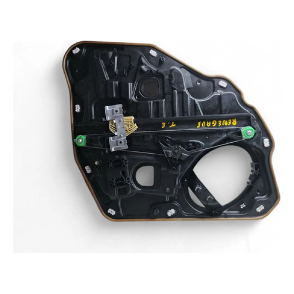 Máquina De Vidro Porta Traseira Esq Renegade 2016/ S/motor 