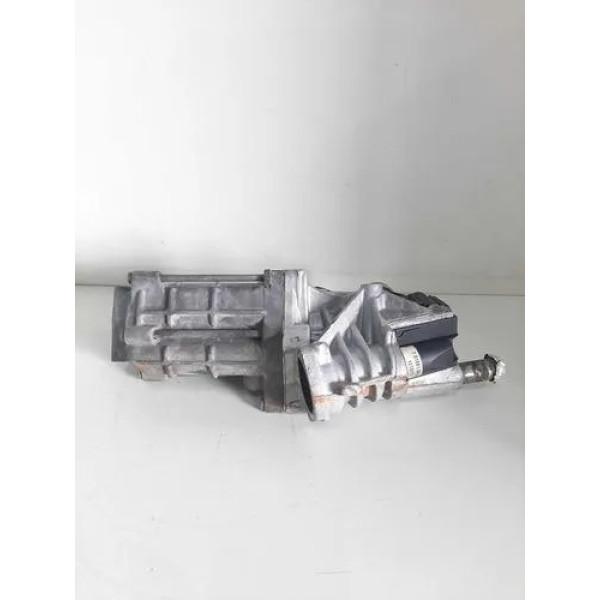 Egr Esquerda Land Rover Discovery 4 3.0 2012 A 2016