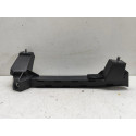 Guia Vidro Porta Traseira Direito Onix 1.4 Ltz 2015 A 2019 Preto