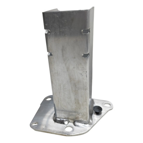 Suporte Ponta Longarina Esquerdo Compass T270 1.3 2022 2025