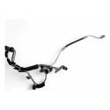 Mangueira Ar Condicionado Tracker Onix 1.0 1.2 Turbo 2020/