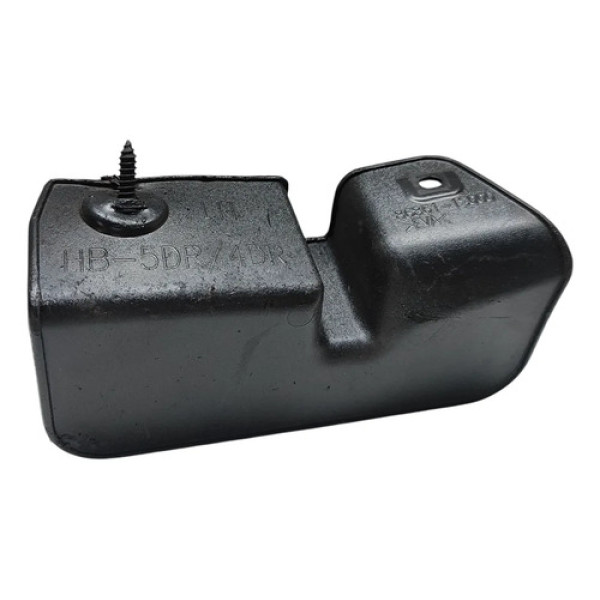 Acabamento Para Barro Tras Esq. Hb20 Sedan 1.0 2013 19 A 23