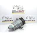 Compressor Ar Condicionado Ka 1.0 3cc 12v 2015 2016 A 2021