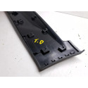 Friso Moldura Porta Traseira Direitatracker 2020/ Preto