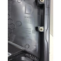 Forro Porta Traseira Direita Onix Prisma 2013  2014 A 2020 Preto