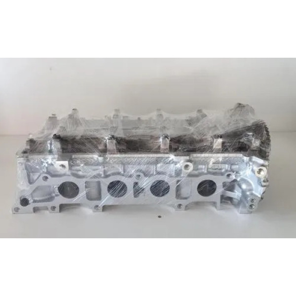 Cabeçote Fusion 2.5 16v 2010 A 2012 Gas (revisado)