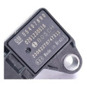 Sensor Map Tracker Onix 1.0 1.2 Turbo 2020 A 2025