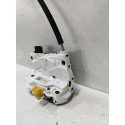 Fechadura Porta Dianteira Direi Onix Tracker 20/ Montana 23/