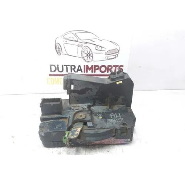 Fechadura Porta Dianteira Direita Astra Zafira 99/ 90561154