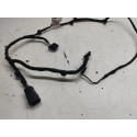 Chicote Interno Tampa Traseira Onix 1.4 Ltz 2015 2016 2017 2