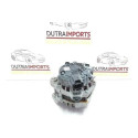 Alternador Hb20 Picanto 1.0 12v 3cc 13 A 19 (plug 2pinos)90a