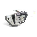 Fechadura Porta Tras Esq Corolla 09/14 20/ Rav4 13/18 4pinos