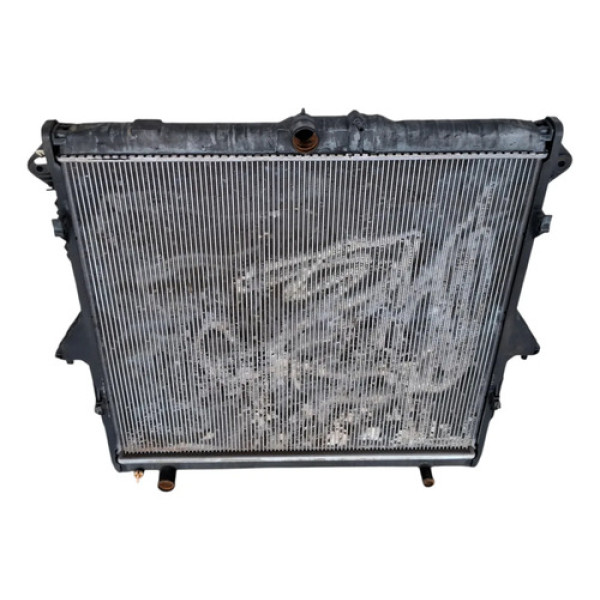 Radiador Condensador Ranger 2.2 2014 A 2020 Diesel