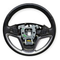 Volante Motorista Captiva 3.6 V6 2009 2010 Preto