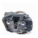Fechadura Porta Traseira Esquer Onix Tracker 20/ Montana 23/