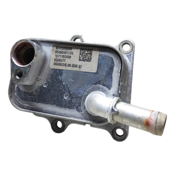 Resfriador Óleo Compass T270 1.3 2022 2025