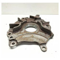 Flange Transmissão Auto Cvt Captur Duster Oroch 1.6 17/21
