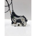 Fechadura Elétrica Traseira Esquerda Outlander 3.0 V6 2008