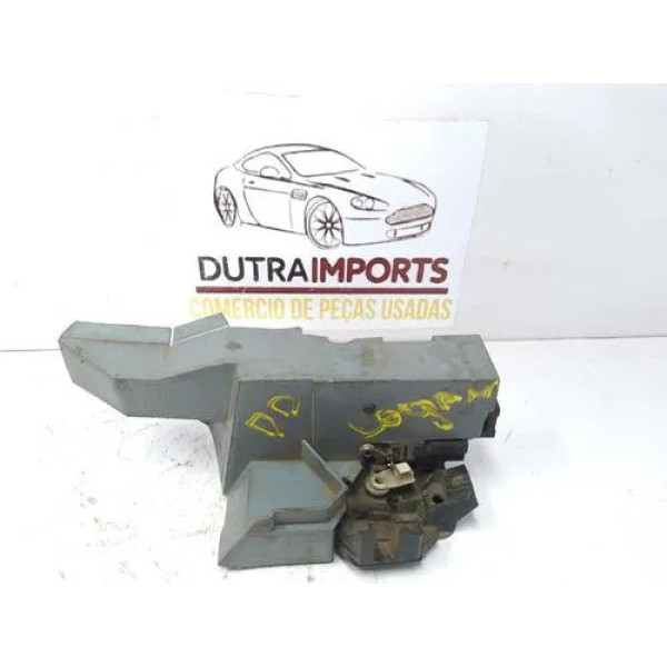Fechadura Porta Dd Clio Symbol Scenic Duster Sandero Log 99/