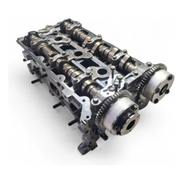 Cabeçote Direito Azera 3.0 V6 2012 A 2017 Gas 