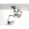 Bloco Optico Projetor Farol Direito Tracker 1.0 2020 A 2024