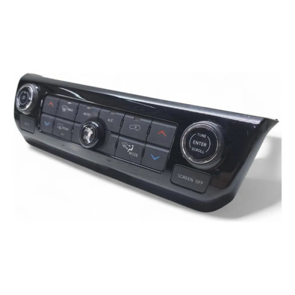 Comando Ar Condicionado Jeep Compass Commander 2022/..
