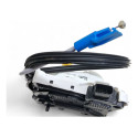 Fechadura Porta Traseir Direita Onix Tracker 20/ Montana 23/