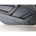 Forro Porta Dianteira Esquerda Onix Prisma 2013 2014 A 2020 Preto