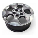 Roda Renegade Aro 16 Prateado