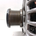 Alternador Sandero Logan Duster Oroch Captur 1.6 2017/ Bosch