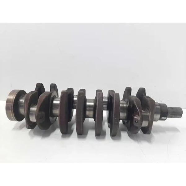 Virabrequim Honda Fit 1.4 1.5 Gas 2005 2006 A 2008