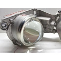 Bloco Optico Projetor Farol Direito Tracker 1.0 2020 A 2024
