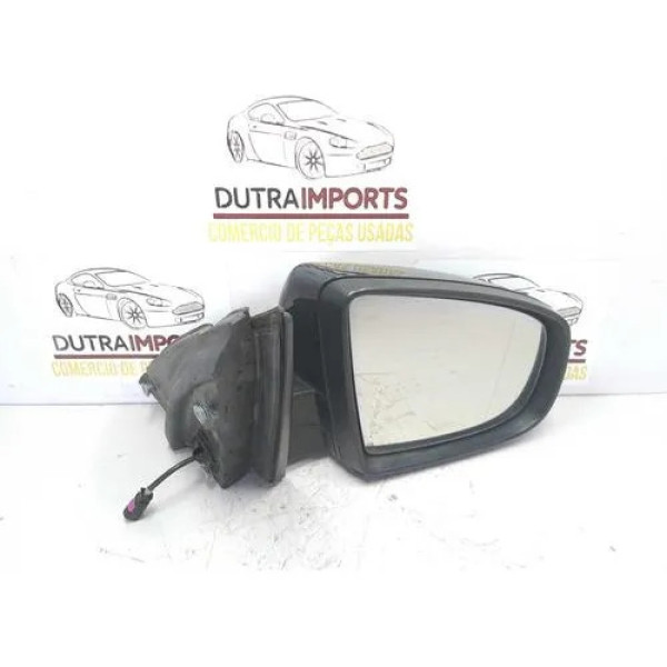 Retrovisor Direito Bmw X5 E70 2006 A 2013