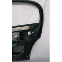 Porta Traseira Direita Astra 1998 1999 A 2011 Traseira Direita Verde-escuro