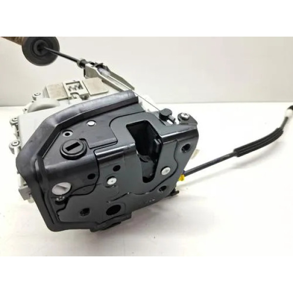 Fechadura Porta Traseira Esque Audi A3 A1 A3 A4 A5 Q3 Q5 07/
