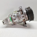 Compressor Ar Condicionado Ka 1.0 3cc 12v 2015 2016 A 2021