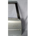 Porta Traseira Direita Vectra 1997 1998 A 2005 Detalhes  Traseira Direita Prateado