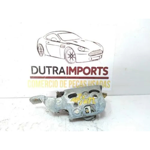 Fechadura Porta Interna Dianteira Esq Uno Fiorino 84 A 2013