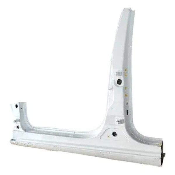 Caixa Ar Lateral Esquerda Gol G8 1.0 2019 2020