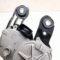 Motor Limpad Tr Gol Up Fox Golf Polo T-cross Nivus Tiguan..