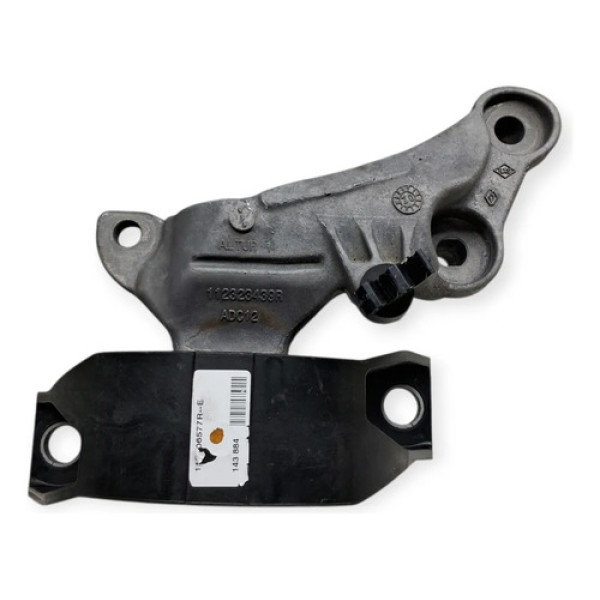 Suporte Coxim Motor Direito Duster Captur 1.6 2017 A 2024